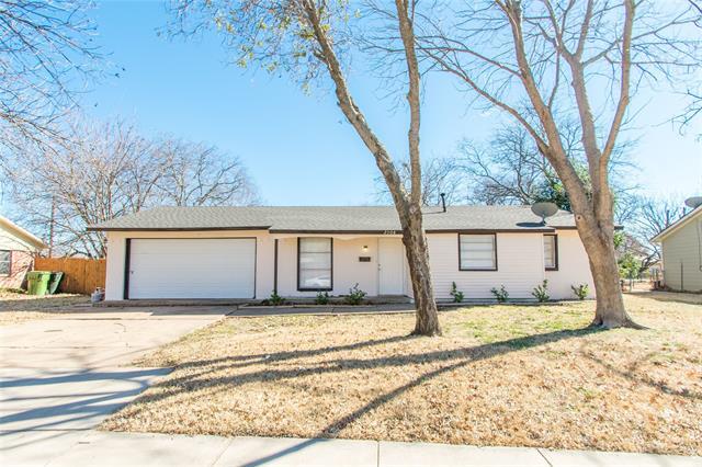 2908 Meadows Dr in Plano, TX - Building Photo