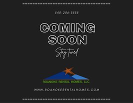 2516 Oakland Blvd NW in Roanoke, VA - Building Photo