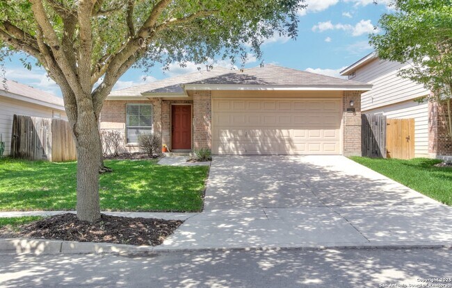 11019 Caspian Spring in San Antonio, TX - Building Photo - Building Photo