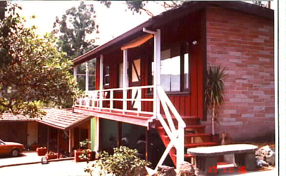 1449 Casa Buena Dr in Corte Madera, CA - Building Photo - Building Photo