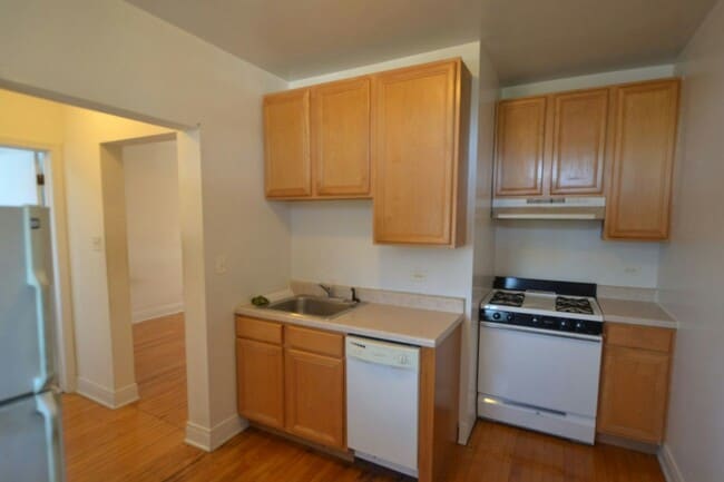 4409 N Kenneth Ave in Chicago, IL - Building Photo - Building Photo