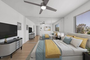 4166 Fourth Ave in San Diego, CA - Building Photo