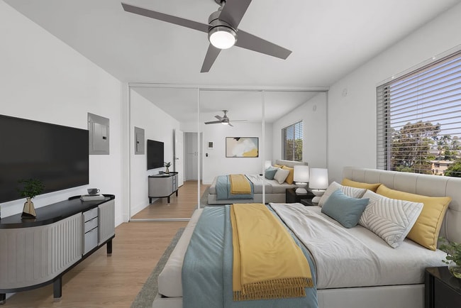 property at 4166 Fourth Ave