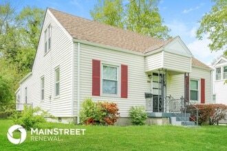 140 Mills Dr in Louisville, KY - Building Photo - Building Photo