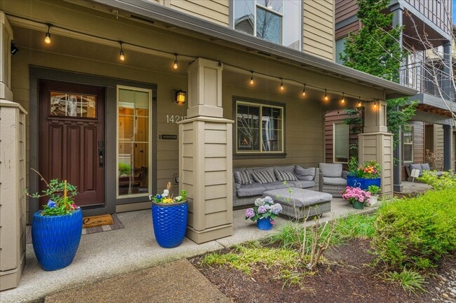 property at 14215 SW Burlwood Ln