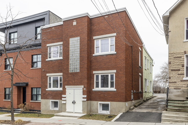 53 Wright St in Gatineau, QC - Building Photo - Primary Photo
