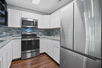 3207 Grooms St in Austin, TX - Building Photo - Building Photo