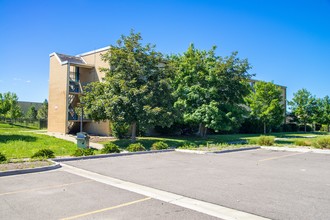 Urban Living at Lowery in Denver, CO - Foto de edificio - Building Photo