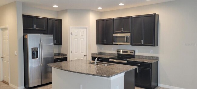 7025 Grand Elm Dr in Riverview, FL - Foto de edificio - Building Photo