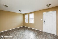 1412 Dandelion Trail in Burleson, TX - Foto de edificio - Building Photo