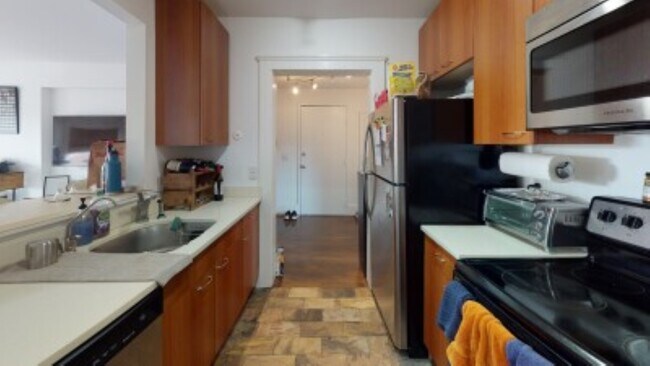 property at 492 Massachusetts Ave