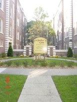 209 Chicago Ave in Oak Park, IL - Building Photo