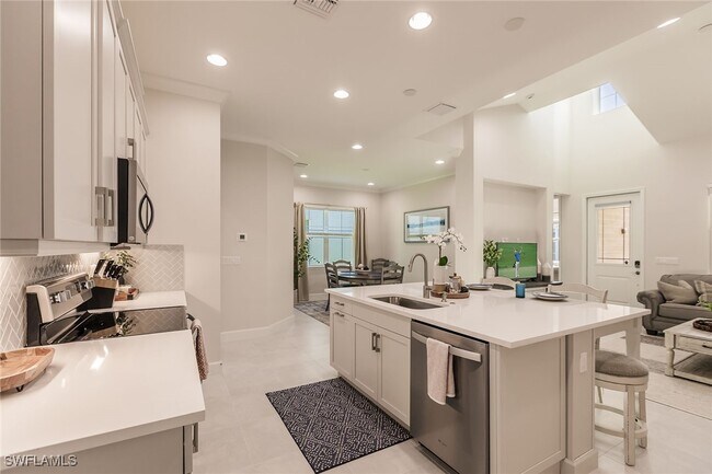 property at 7263 Cayo Coco Ln