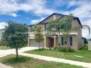 11478 Sage Canyon Dr. in Riverview, FL - Building Photo - Building Photo