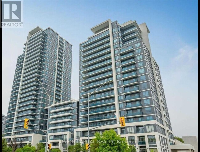 property at 7167 Yonge St