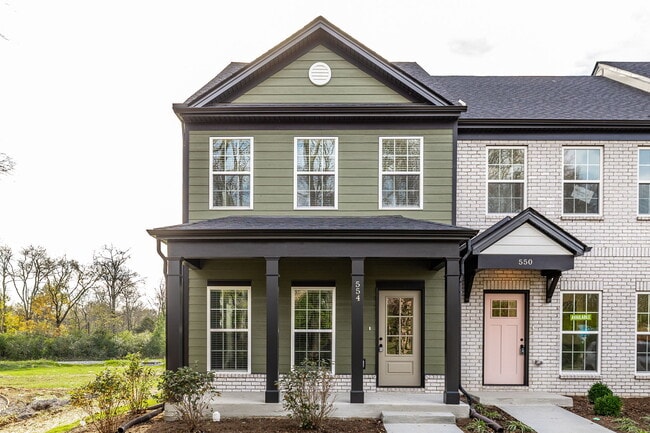 property at 554 Tappan Private Ln