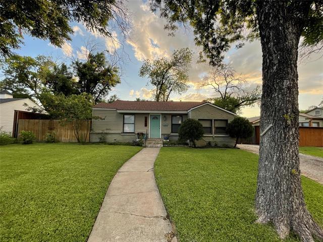 845 Northwood Rd in Fort Worth, TX - Building Photo - Building Photo
