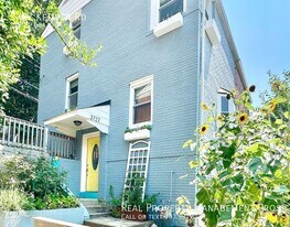 3727 S Kemper Rd in Arlington, VA - Building Photo