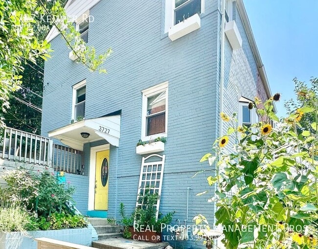 property at 3727 S Kemper Rd