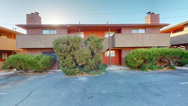property at 1855 Girard Blvd NE