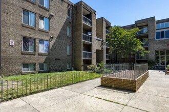 The Pentacle Group Apartments in Washington, DC - Building Photo - Building Photo