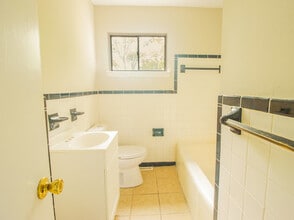 1616 28th Street Ensley in Birmingham, AL - Building Photo - Building Photo