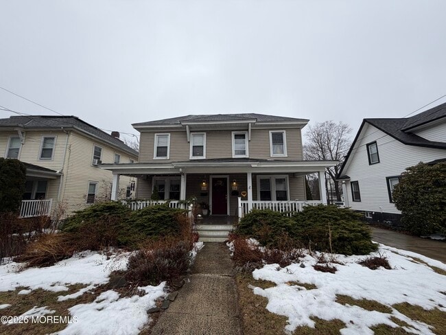 property at 79-81-81 Branch Ave