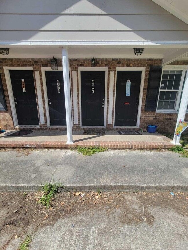 property at 497 W Buena Vista Ave