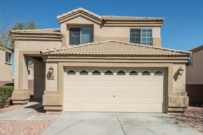 property at 21868 W Mohave St