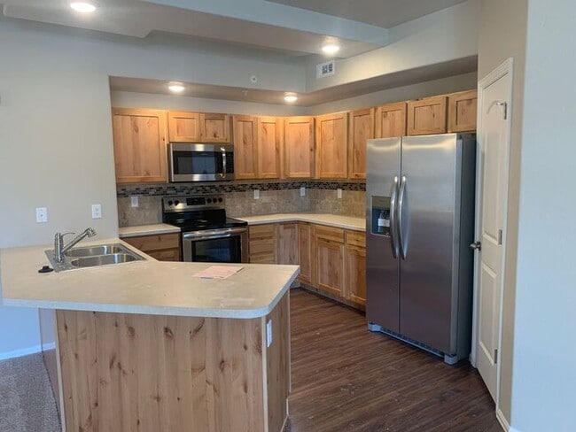 property at 5551 W 29th St