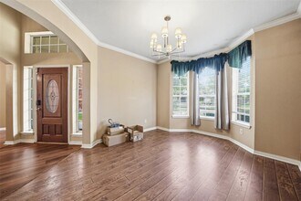 2412 Cloud Peak Ln in Round Rock, TX - Building Photo - Building Photo