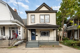 118 E 19th St in Covington, KY - Building Photo