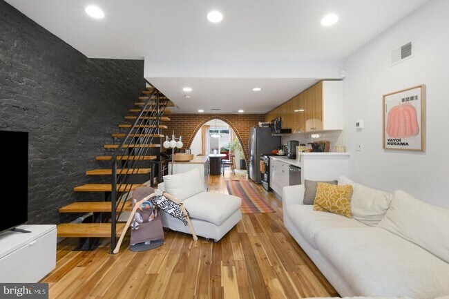 2322 Wilder St in Philadelphia, PA - Building Photo - Building Photo