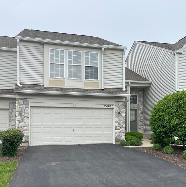 property at 24825 Gates Ct