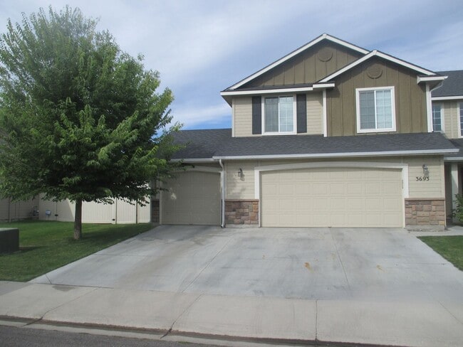 property at 3693 S Brigham Ave