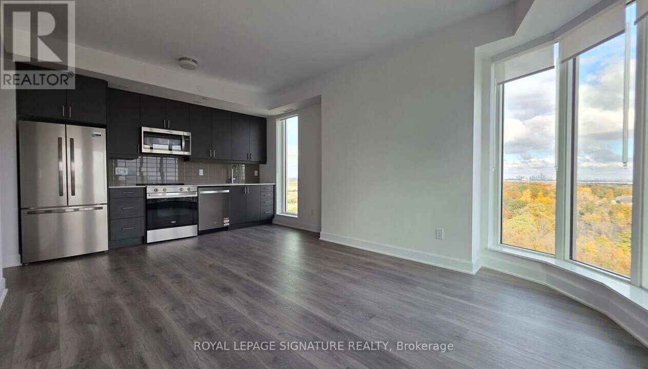 3240 William Coltson Ave in Oakville, ON - Building Photo