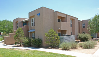 Bluewater Village Apartments