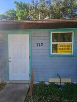 712 26th Ave E in Bradenton, FL - Building Photo