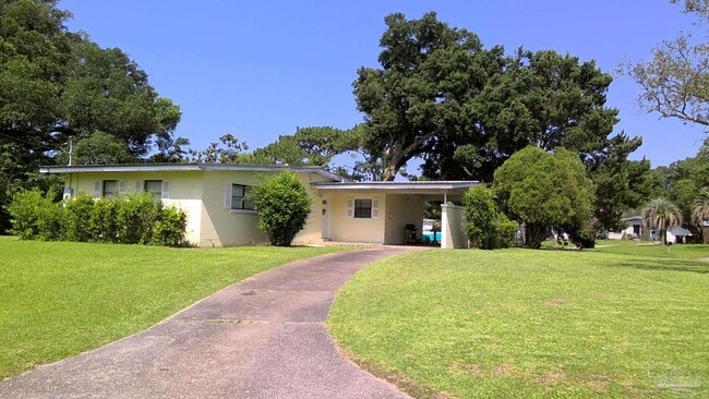 101 Vanderbilt Rd