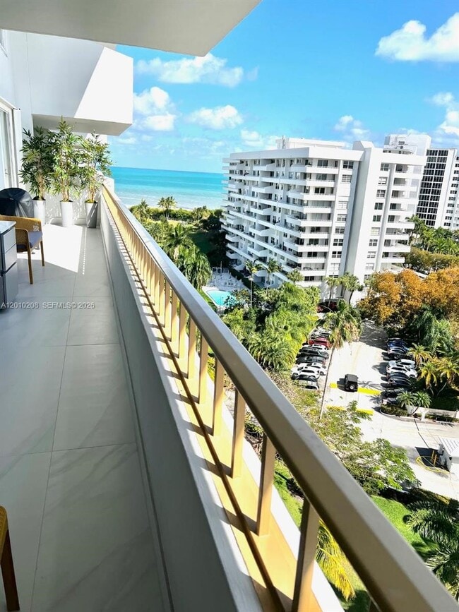 property at 155 Ocean Ln Dr