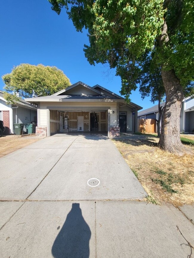 property at 7737 Southland Way