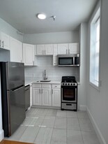 117 Jersey St, Unit 33 Apartamentos