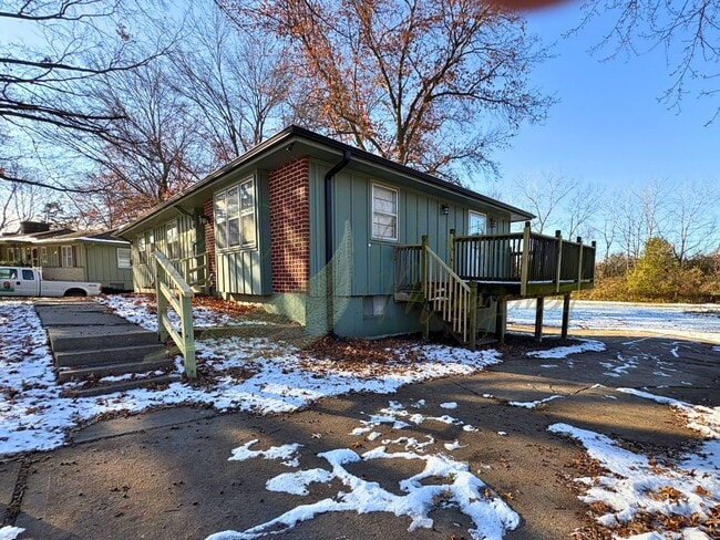 7614 Elm Ave in Raytown, MO - Building Photo - Building Photo