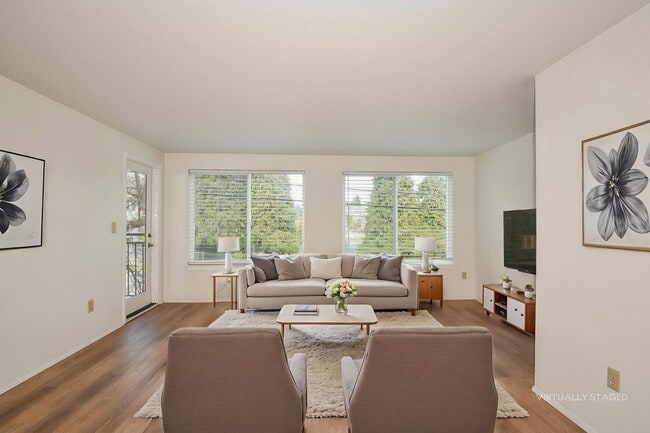 property at 707 N 130th St