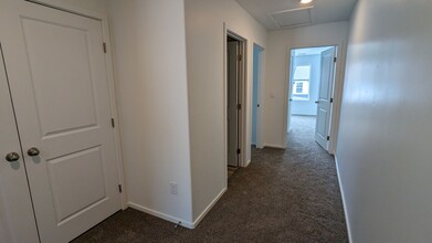 544 May Dr in Cedar City, UT - Building Photo - Building Photo