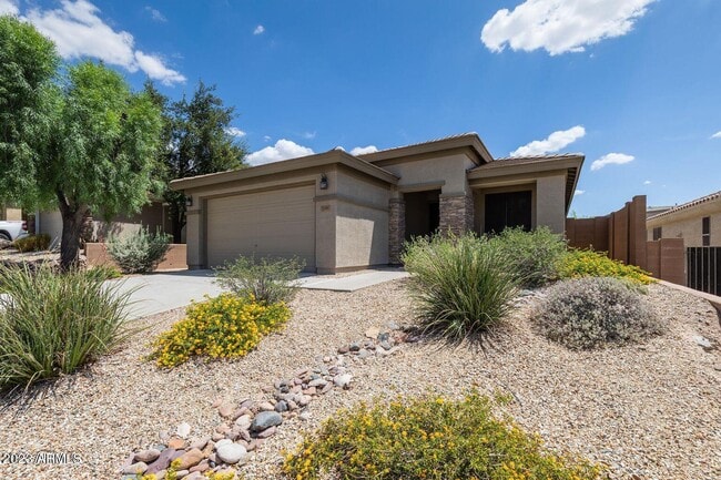 property at 7159 W Desert Mirage Dr