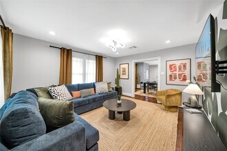 725 Peddie St in Houston, TX - Building Photo - Building Photo