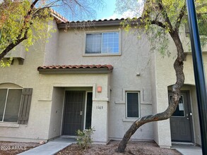 1961 N Hartford St in Chandler, AZ - Building Photo - Building Photo