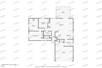 512 Annawood Dr in Yukon, OK - Building Photo - Building Photo