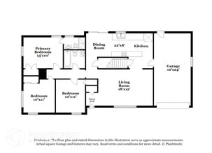 13107 Ashland Ave in Grandview, MO - Building Photo - Building Photo
